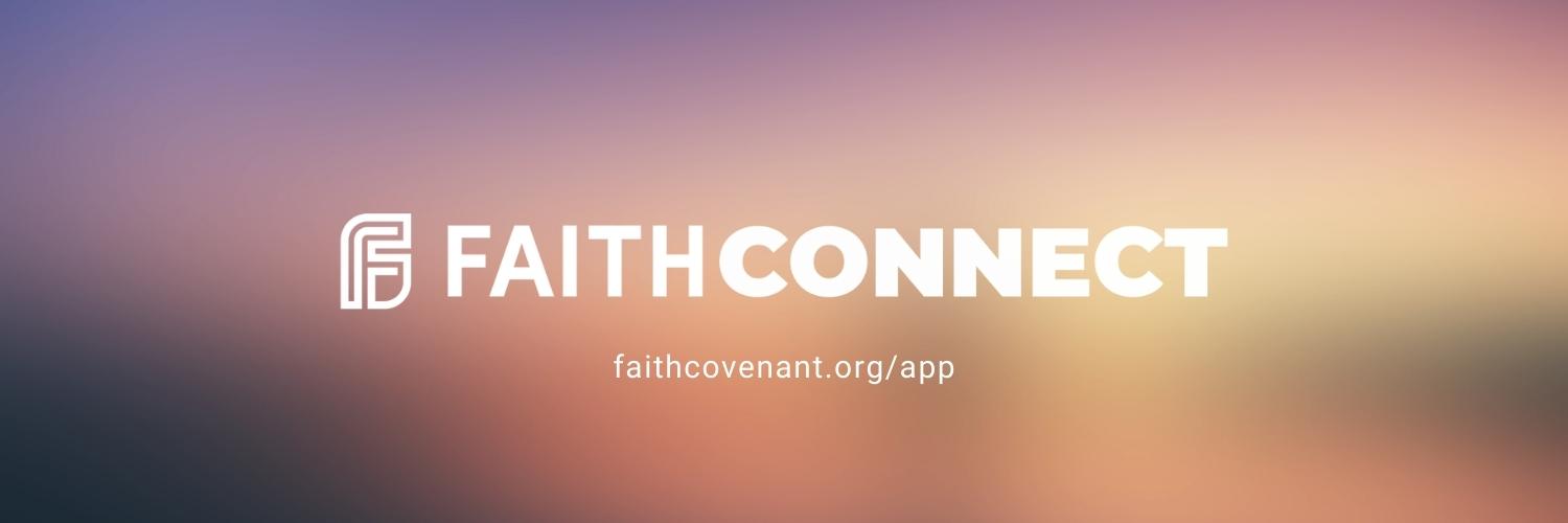 Connect Faith  Vila Velha ES